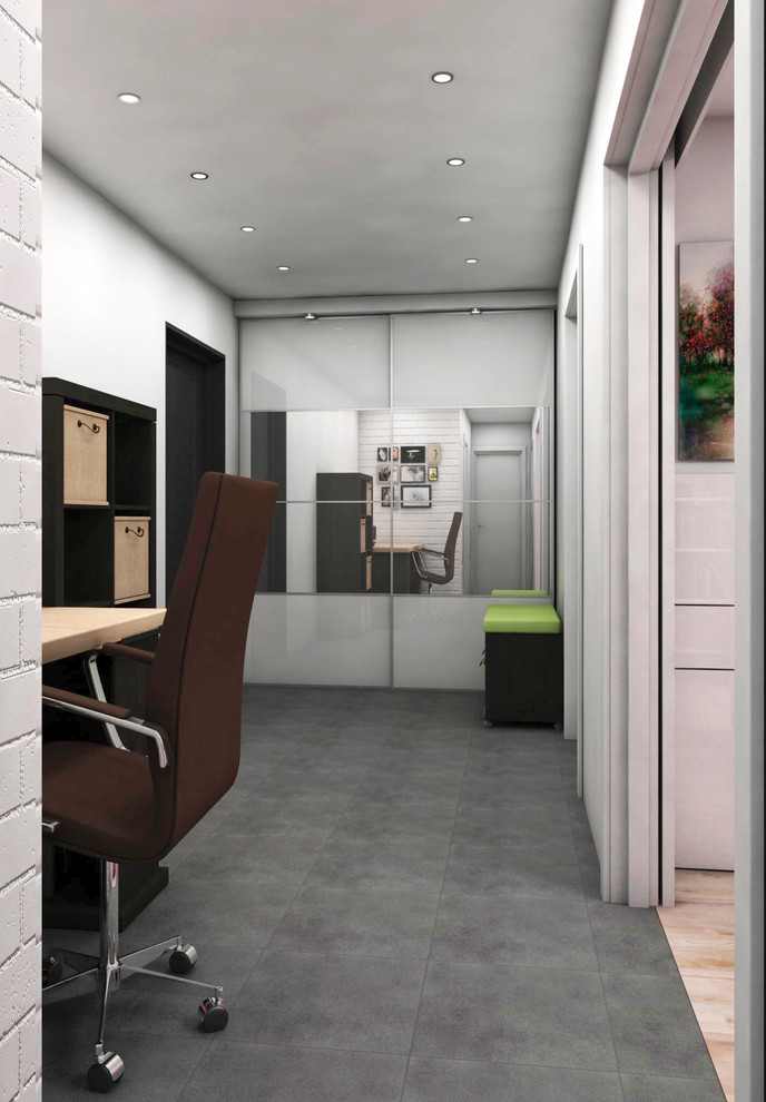 ЖК Перхушково