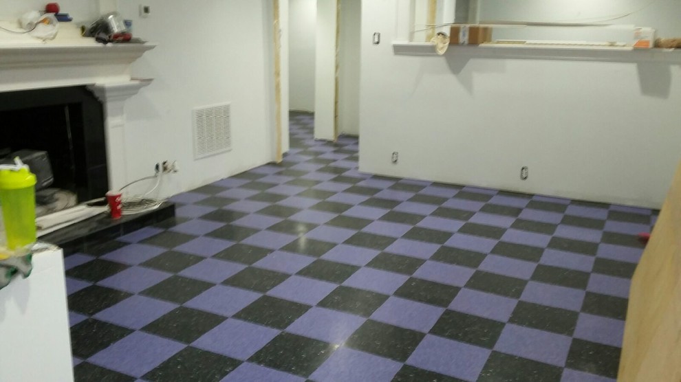 Purple VCT