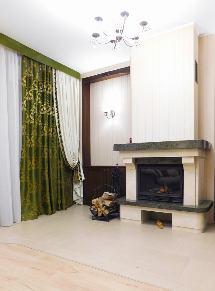 Фото текстильного оформления