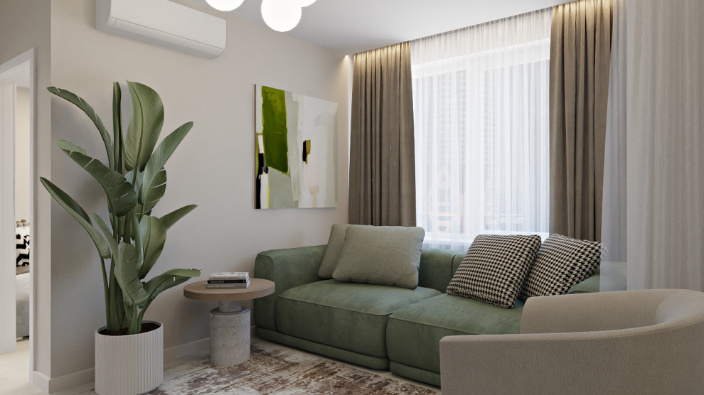 ЖК "Меридиан Юг"