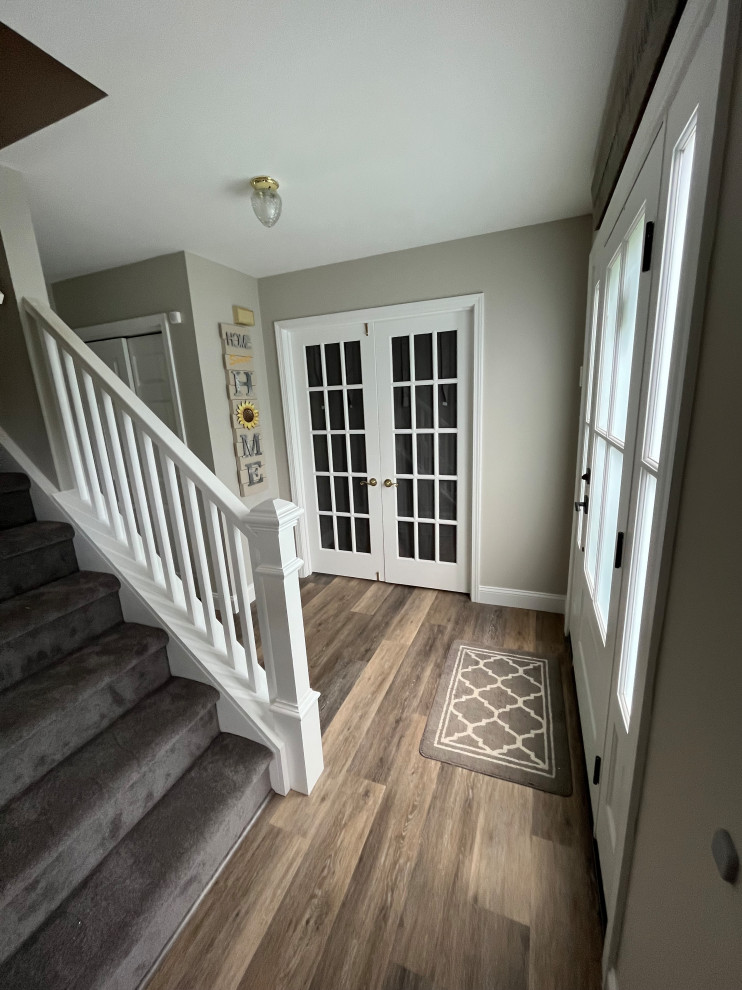 Stairway Remodels
