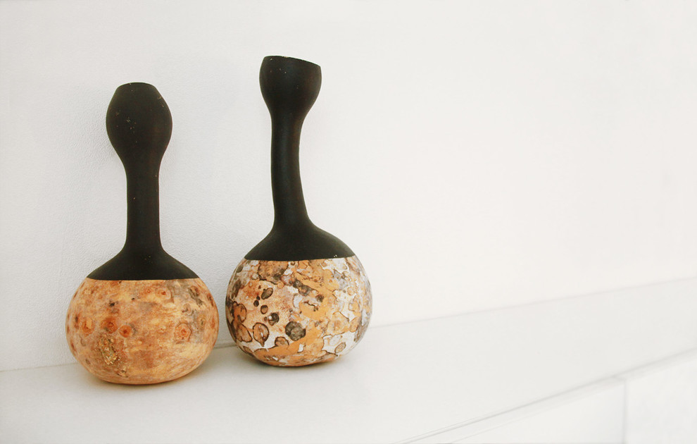 Квартира в скандинавском стиле