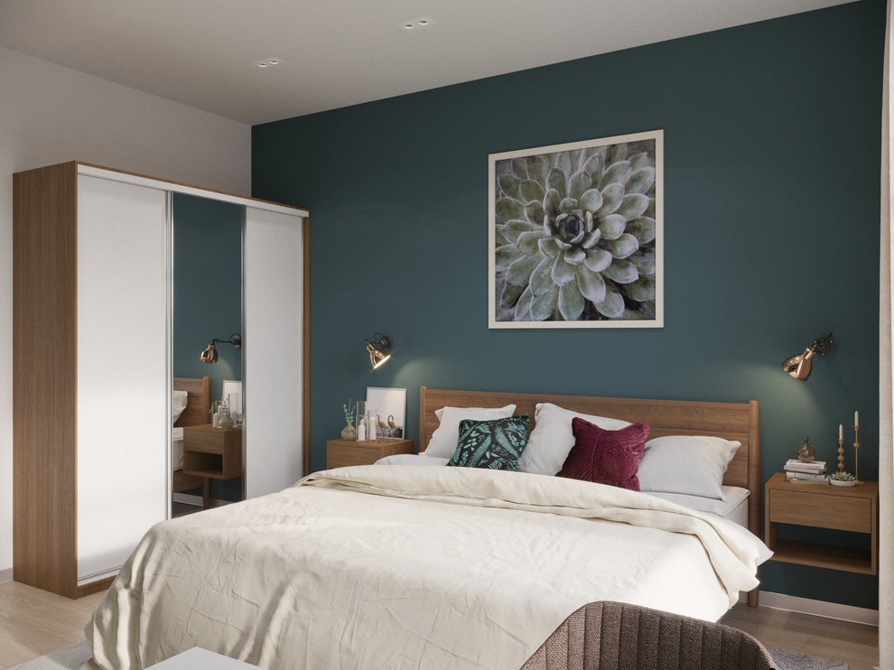 Жилой дом 217 кв.м, СПб