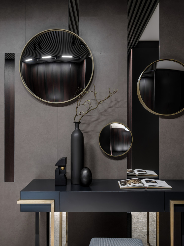 Квартира на Мосфильме 193 кв. м