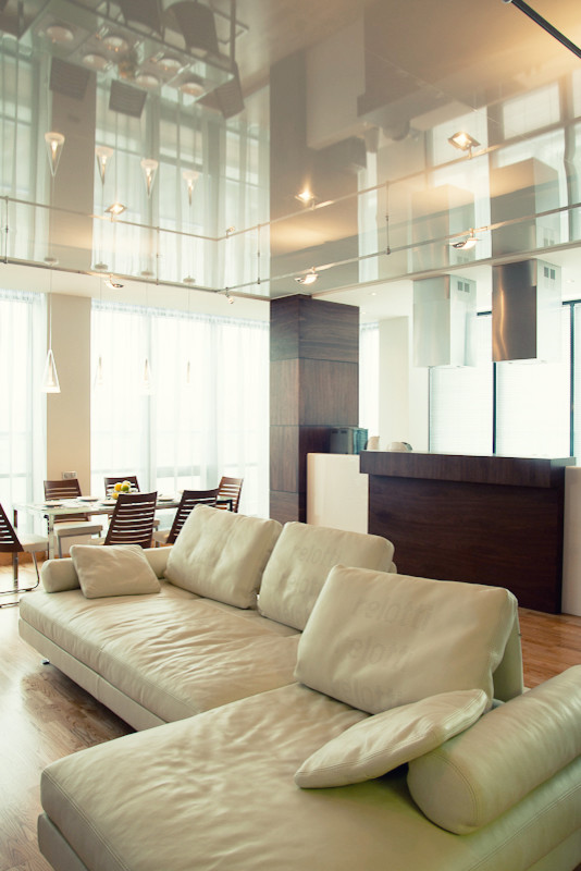 Квартира Холостяка