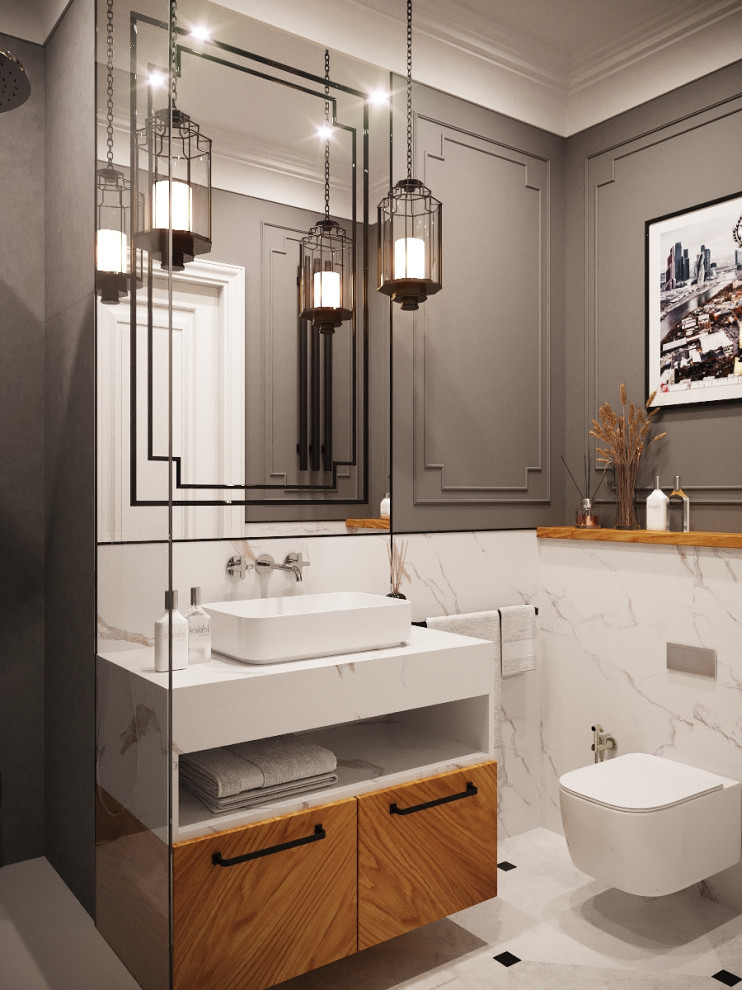 Квартира на Удальцова