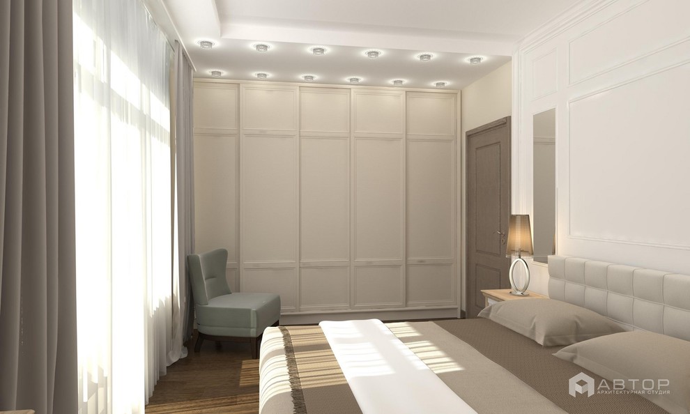 Квартира в Петергофе