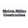 Melvin Miller Construction LLC