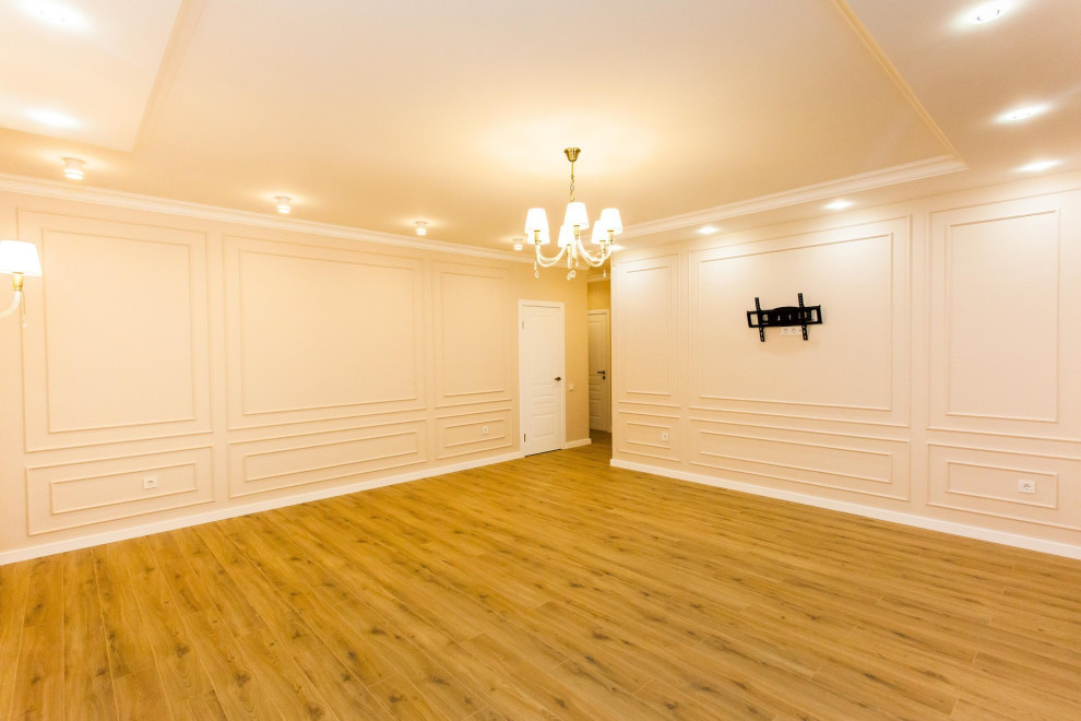 Реализация объекта 110м2