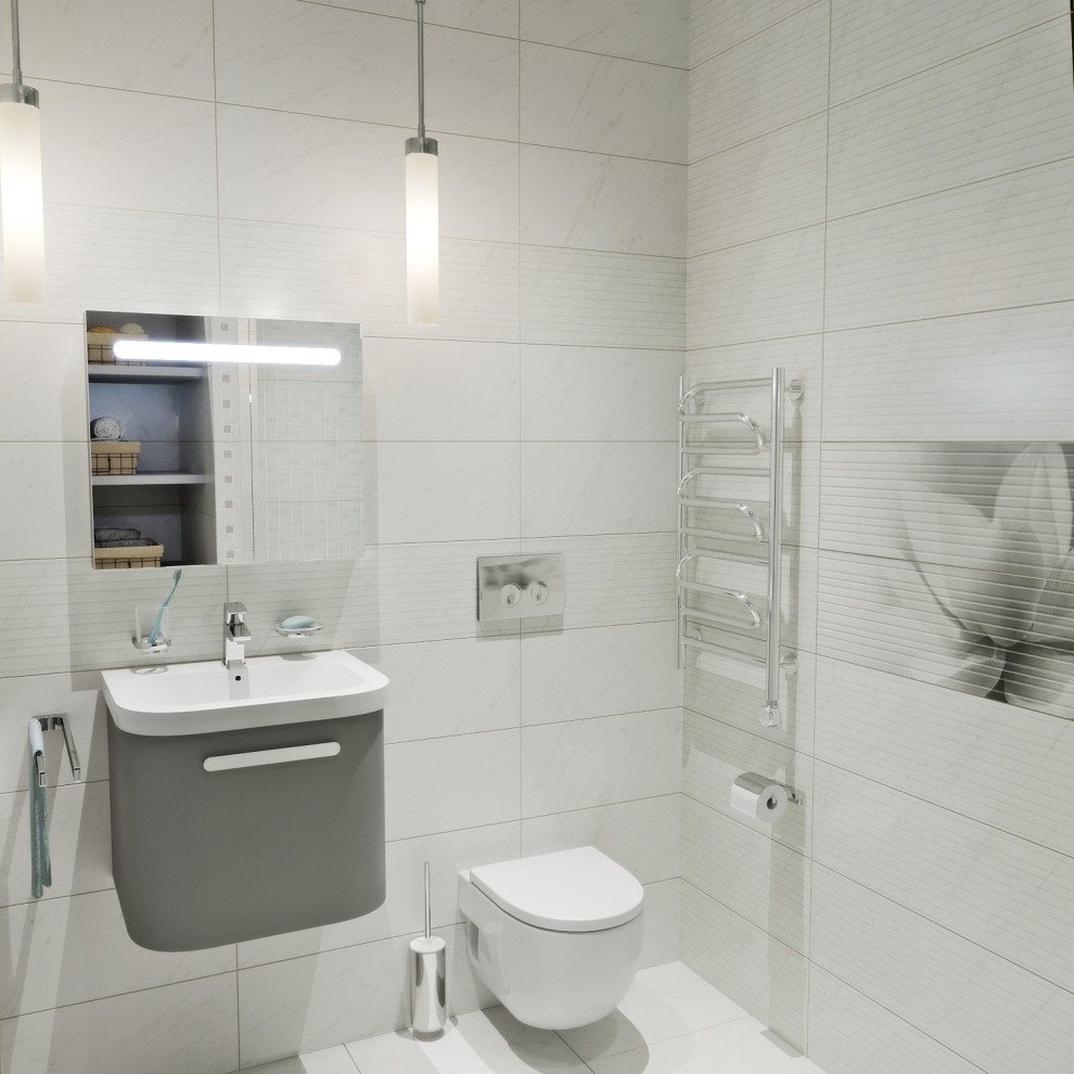 Квартира для девушки в Бутово