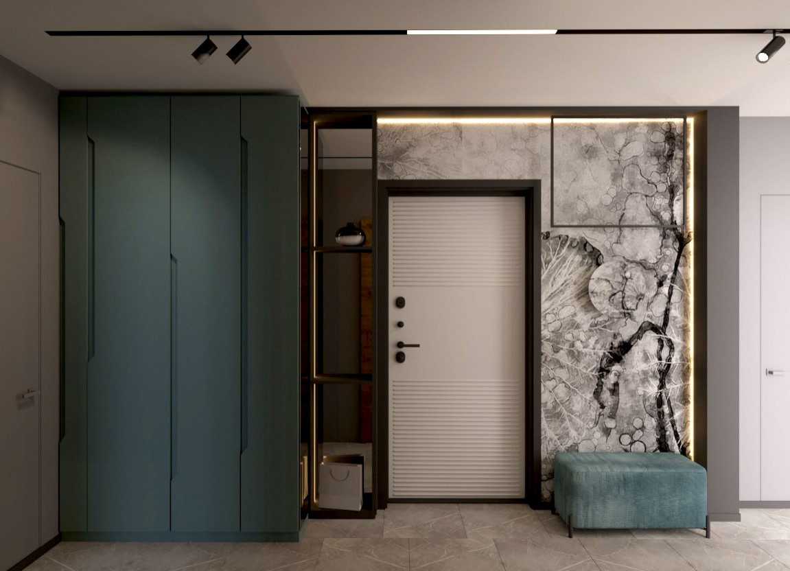 Квартира у моря