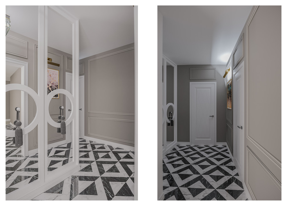 ЖК Стокгольм