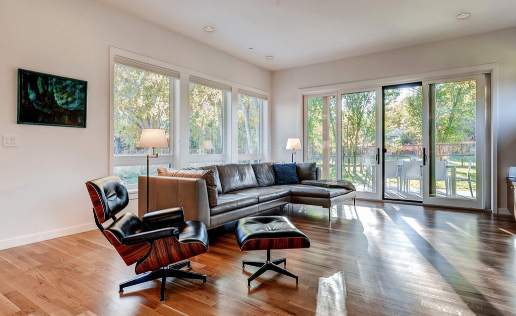 Проект каменного дома RH-310