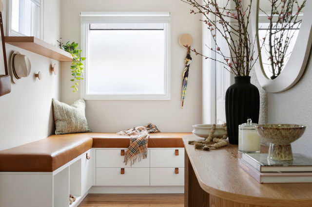 Macleod Residence trendy-entre