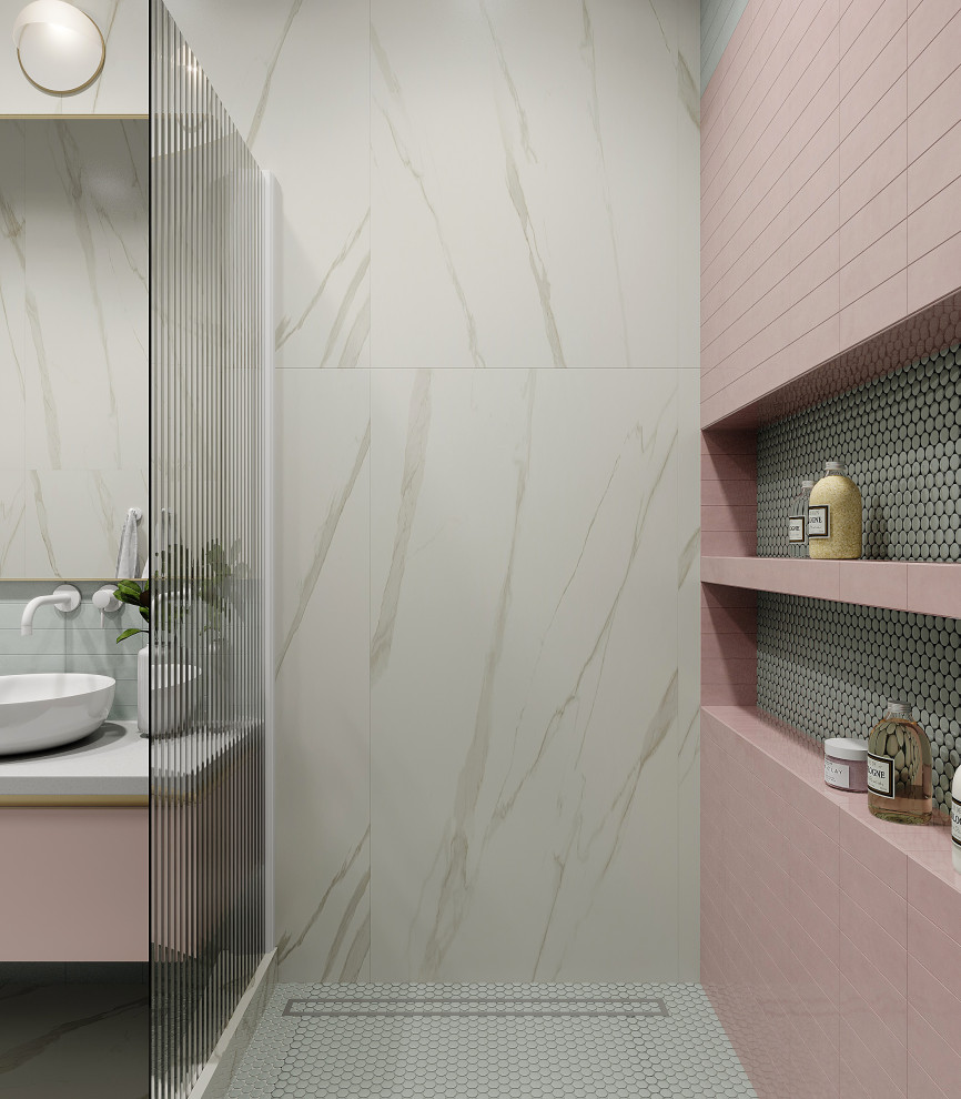 Детский санузел