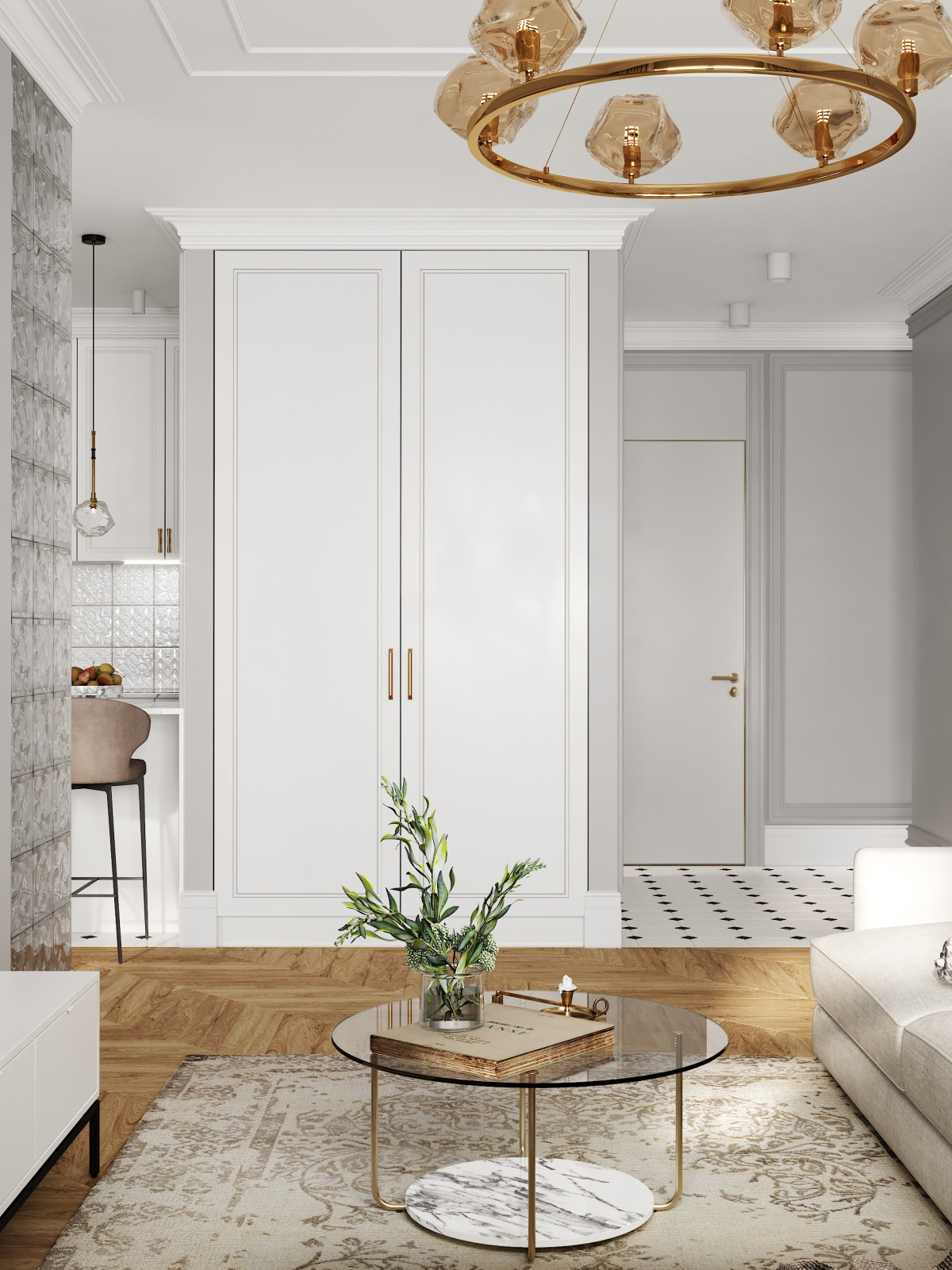 "Нуаж ле Пари"