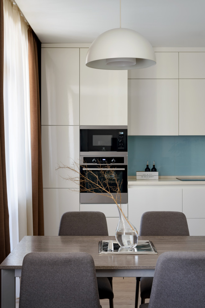 Квартира в Академгородке