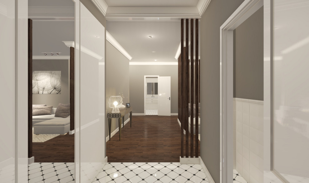 квартира 100м2