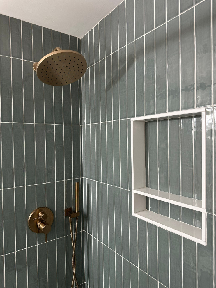Bathroom Remodel - East Cobb