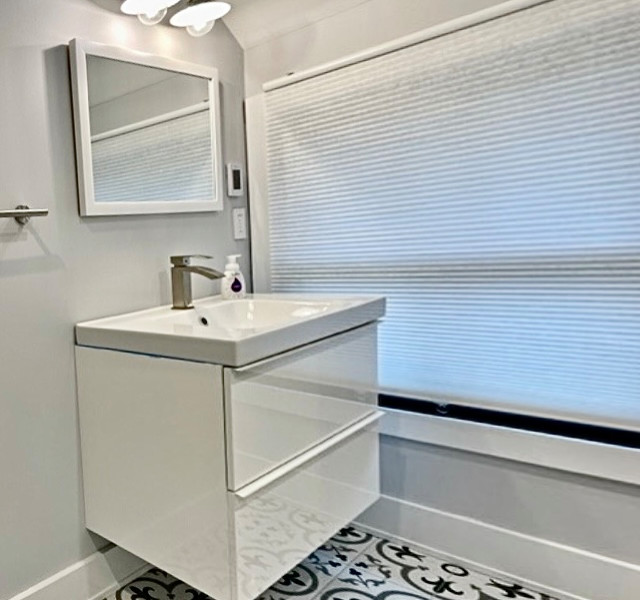 New Canaan home