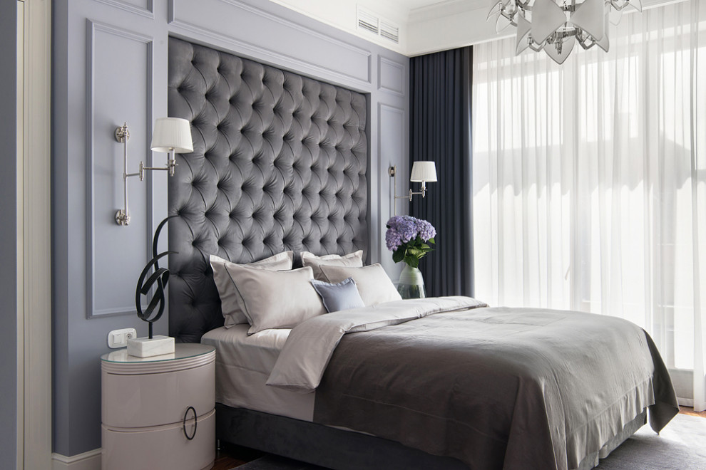 Квартира в центре Москвы