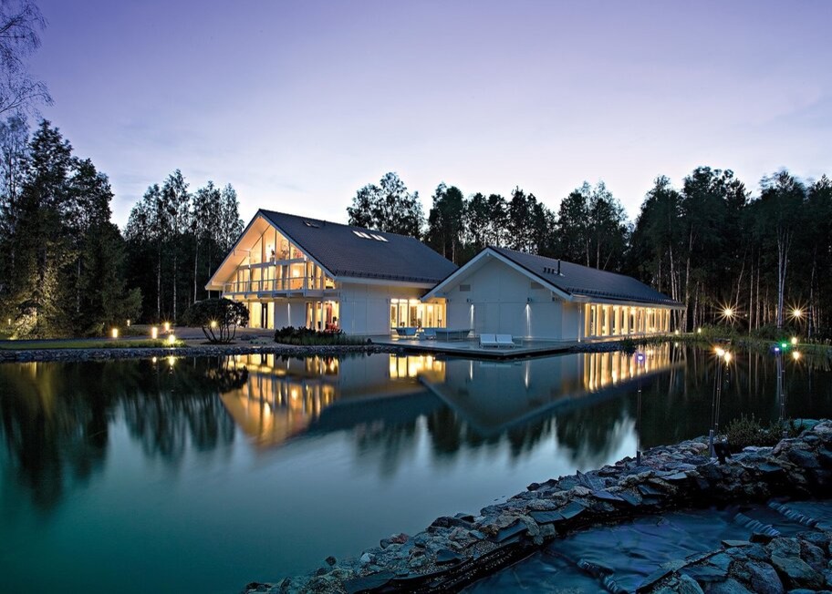 Выполненные работы