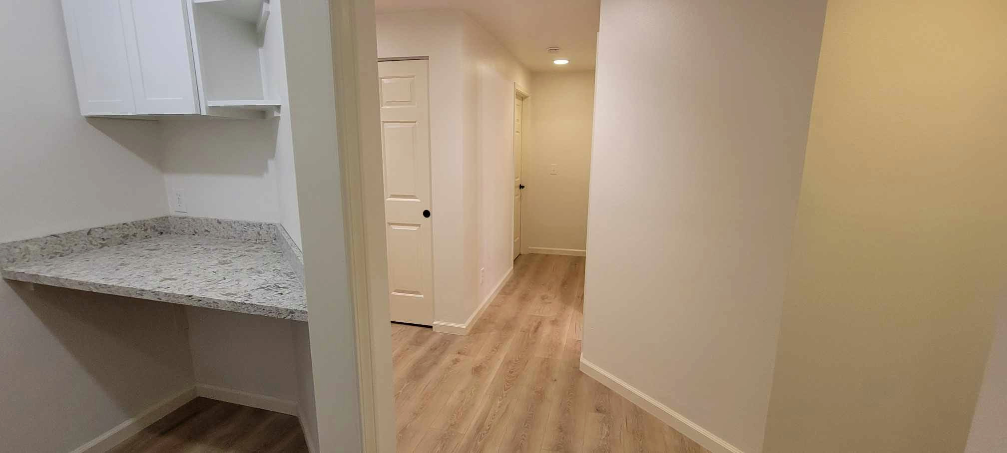 Interior Painting