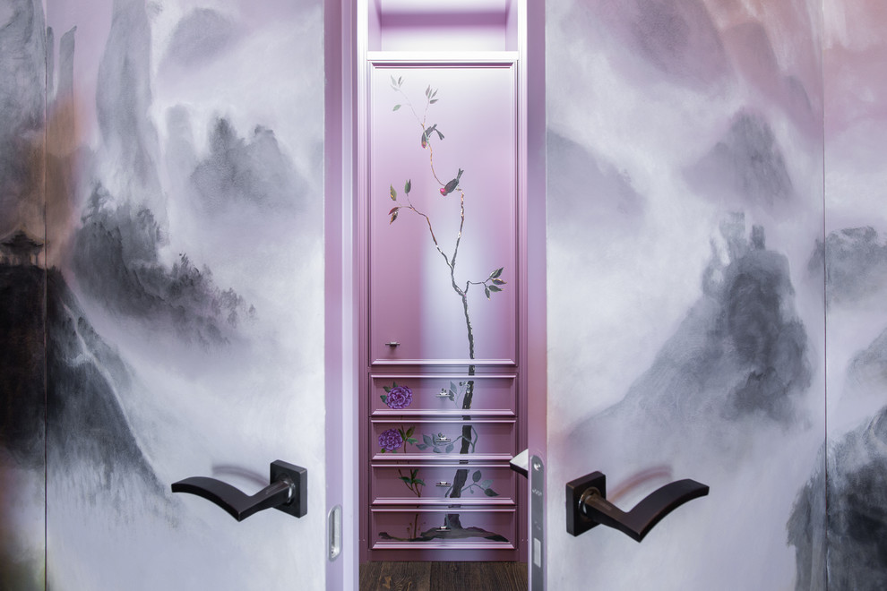 Квартира в Москве 56 м2