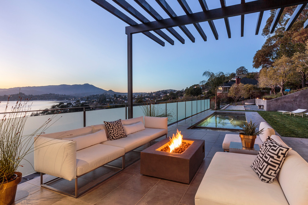 Tiburon Luxury Home