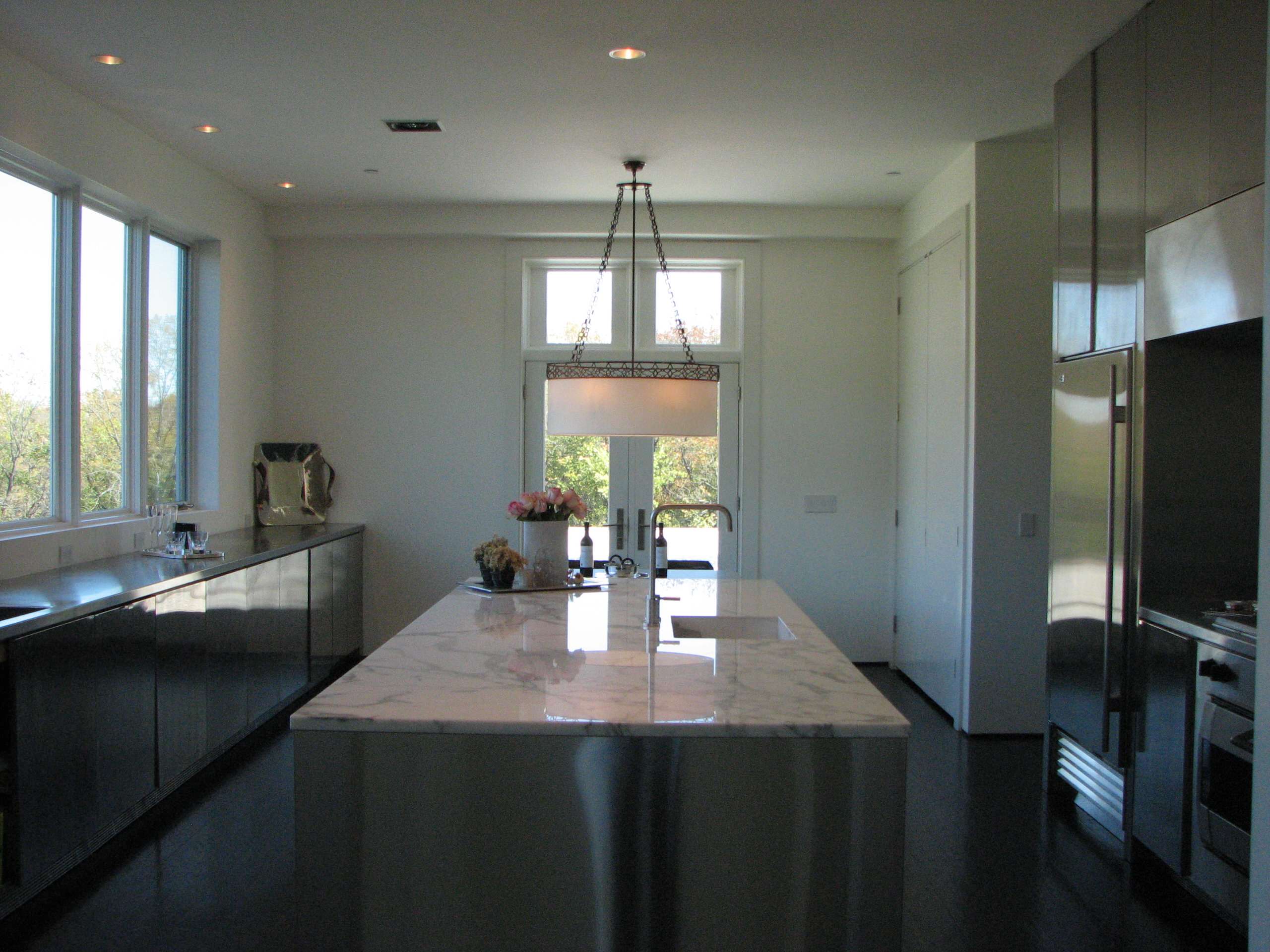 Kitchen Designs