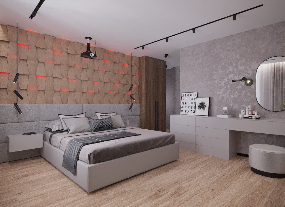 ЖК Символ 140 м2