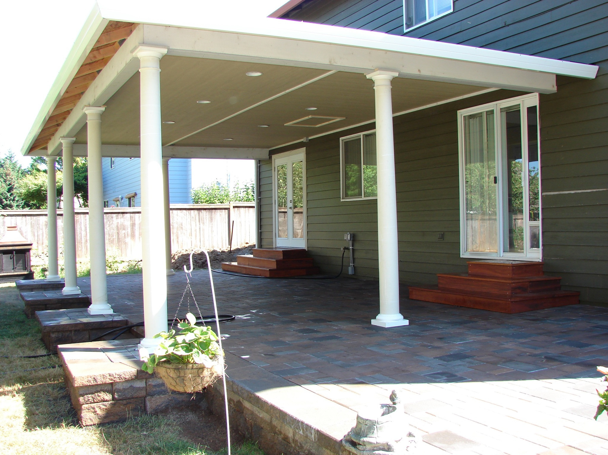 patio covers