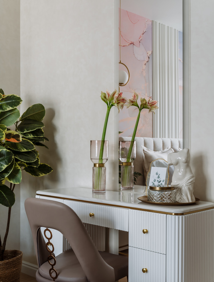 ЖК Донской Олимп