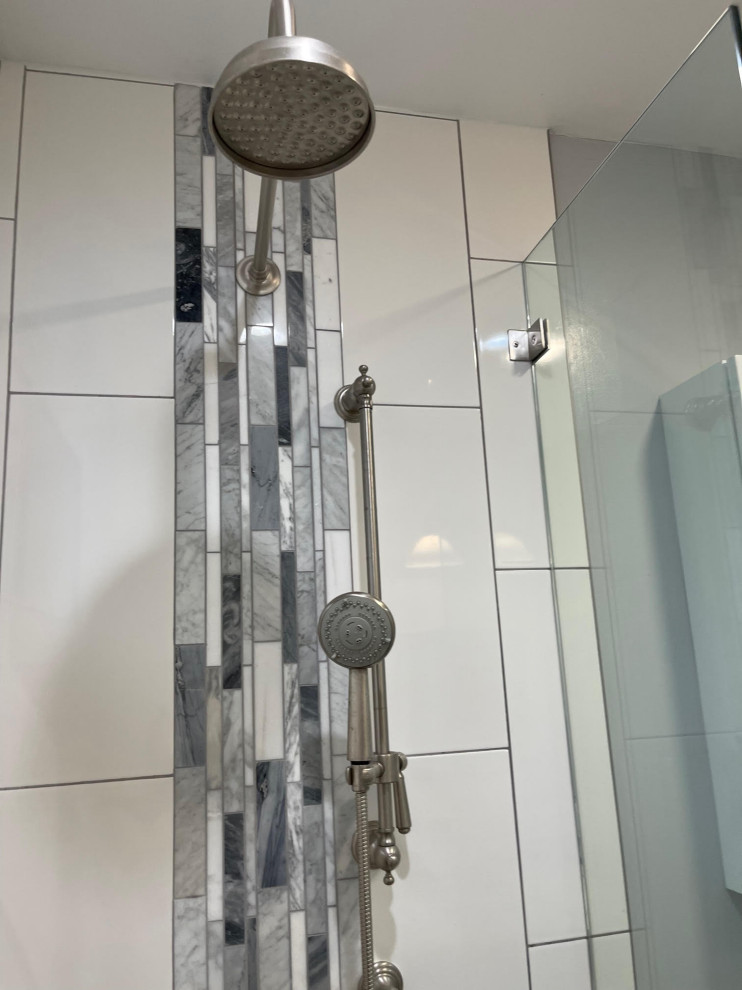 Oakland Master Bath and Guest Bath Remodel