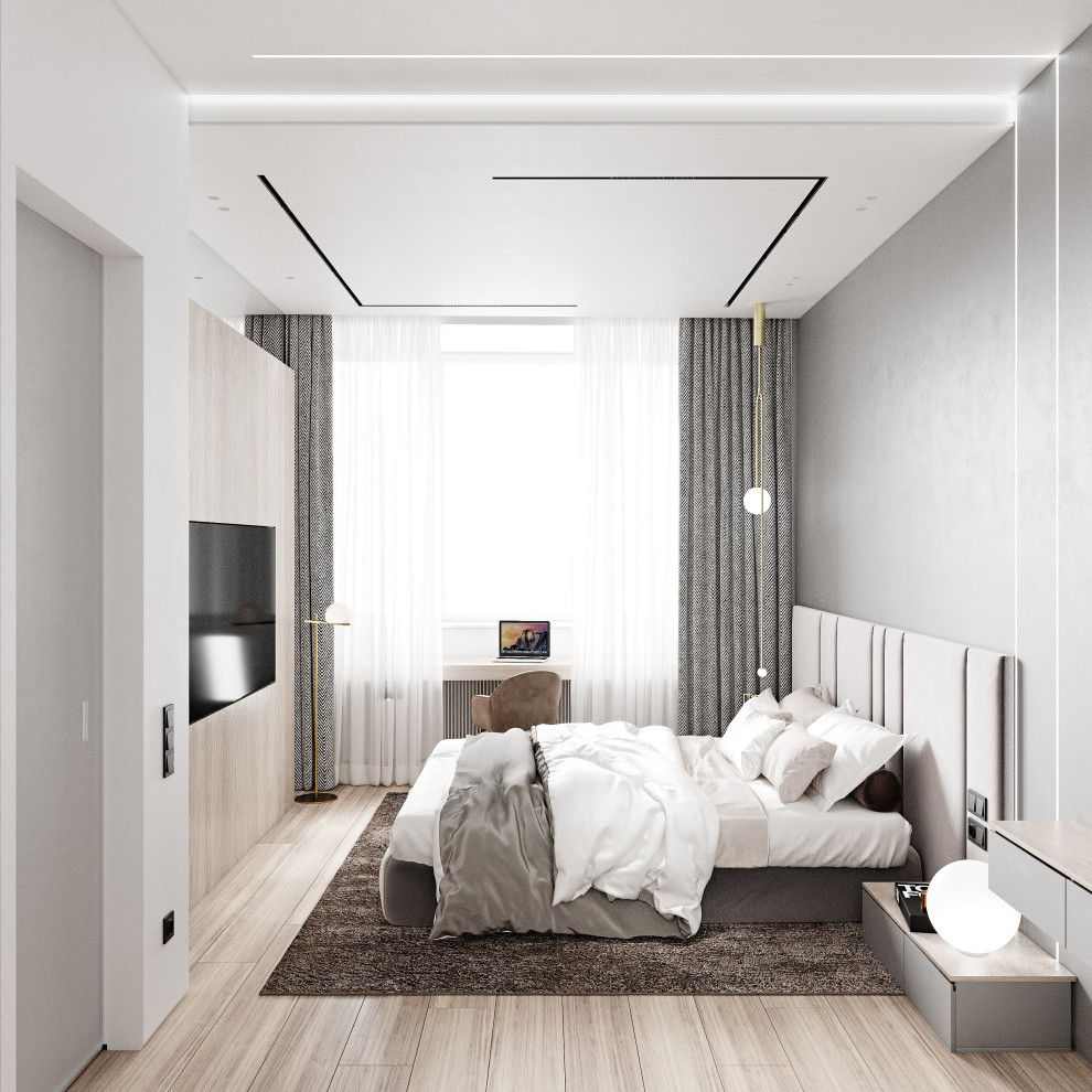 MARRIOTT 5* premium class apartment