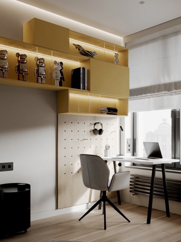 Москва, ЖК Большая семёрка