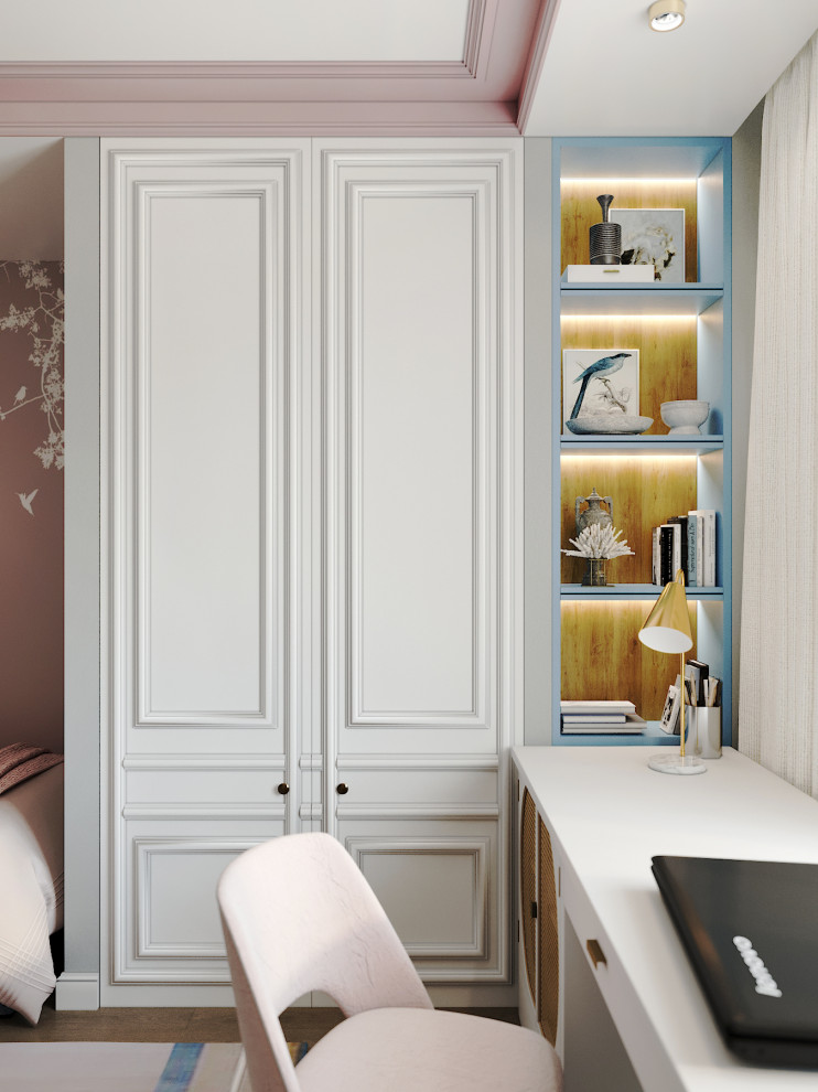 ЖК Циолковский