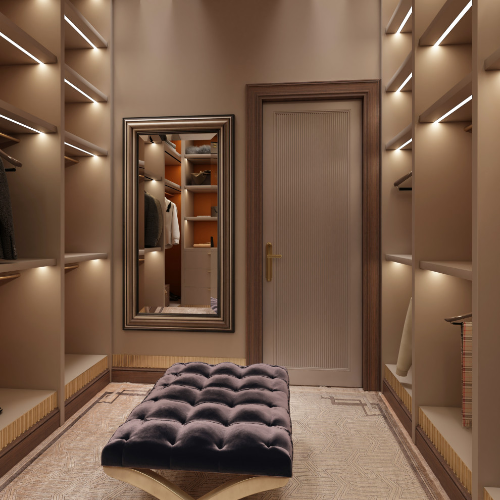 Дом в поселке «Петрово-Дальнее», 350 м²