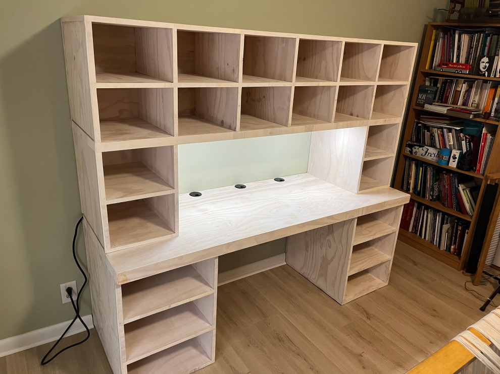 Bedroom Remodel