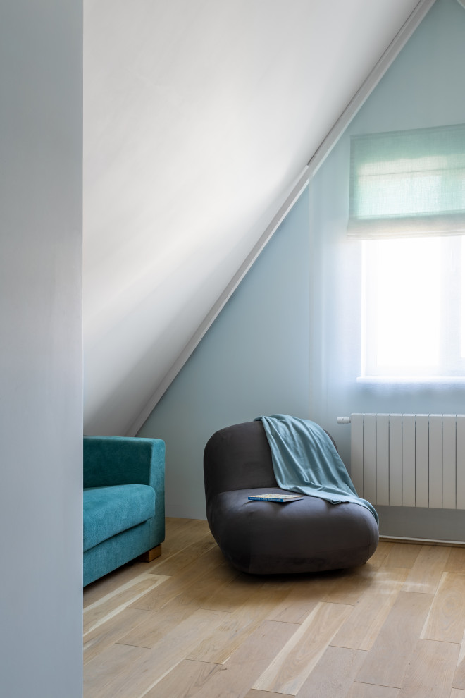 Таунхаус в Долгопрудном