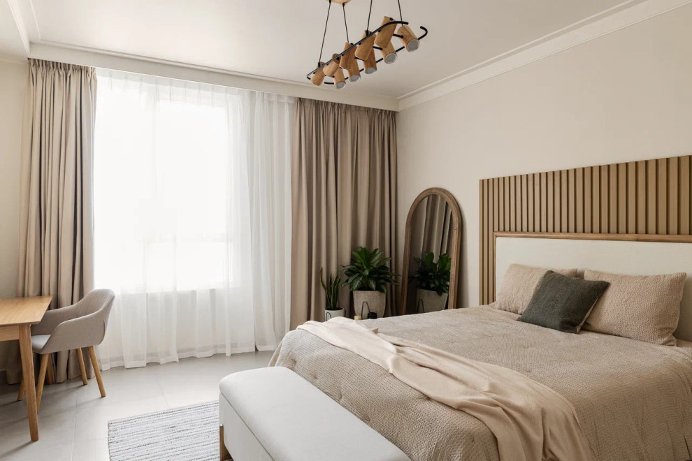 Квартира на Dubai Greek