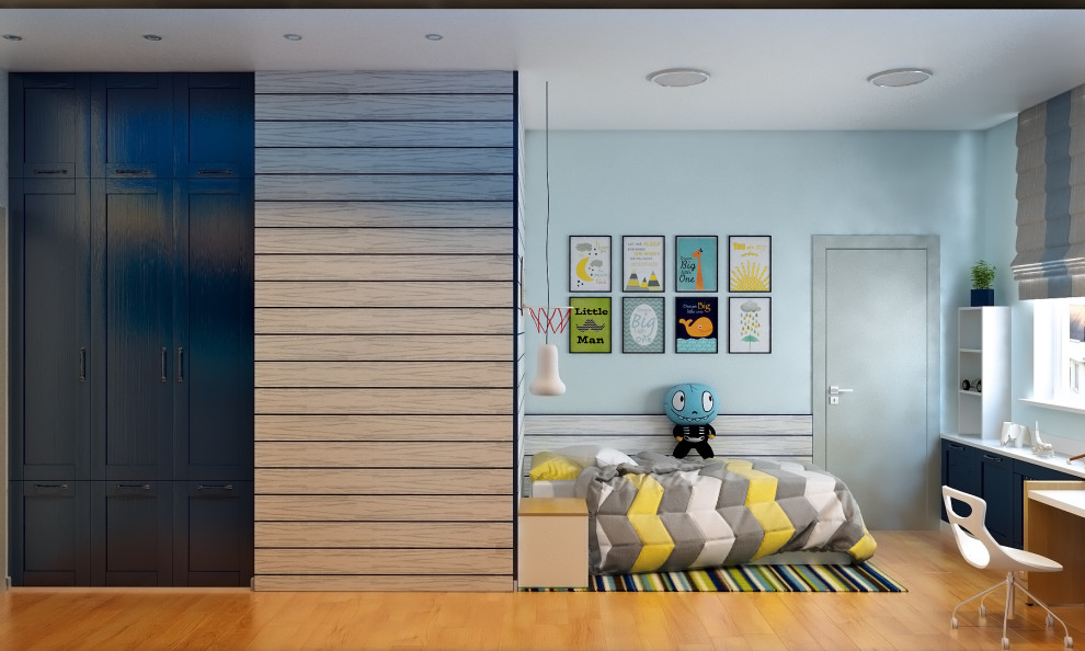 Улица Рахманинова гор. Сочи