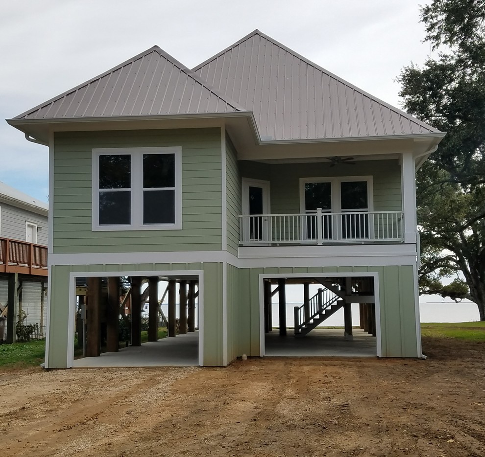 Custom Home Mobile Bay