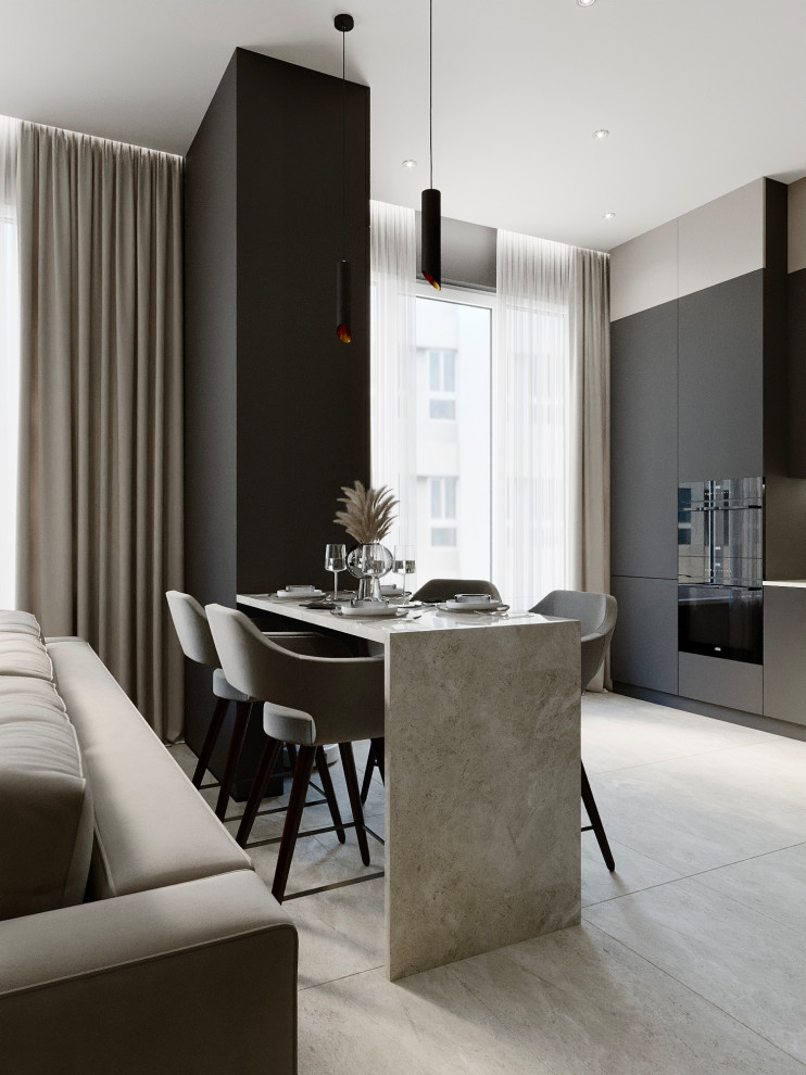 Москва ЖК Now