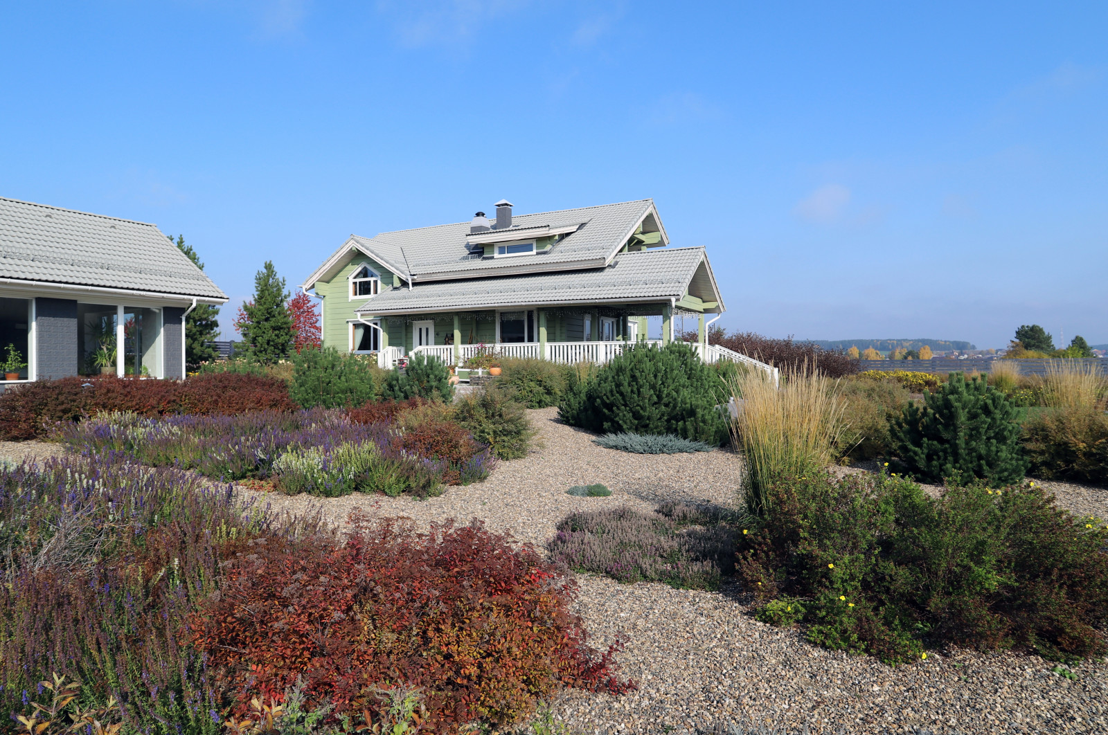 Полынный берег. Новые снимки