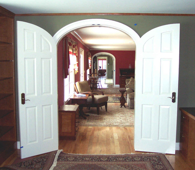 Interior Doors Traditional Entry Dc Metro By Kent