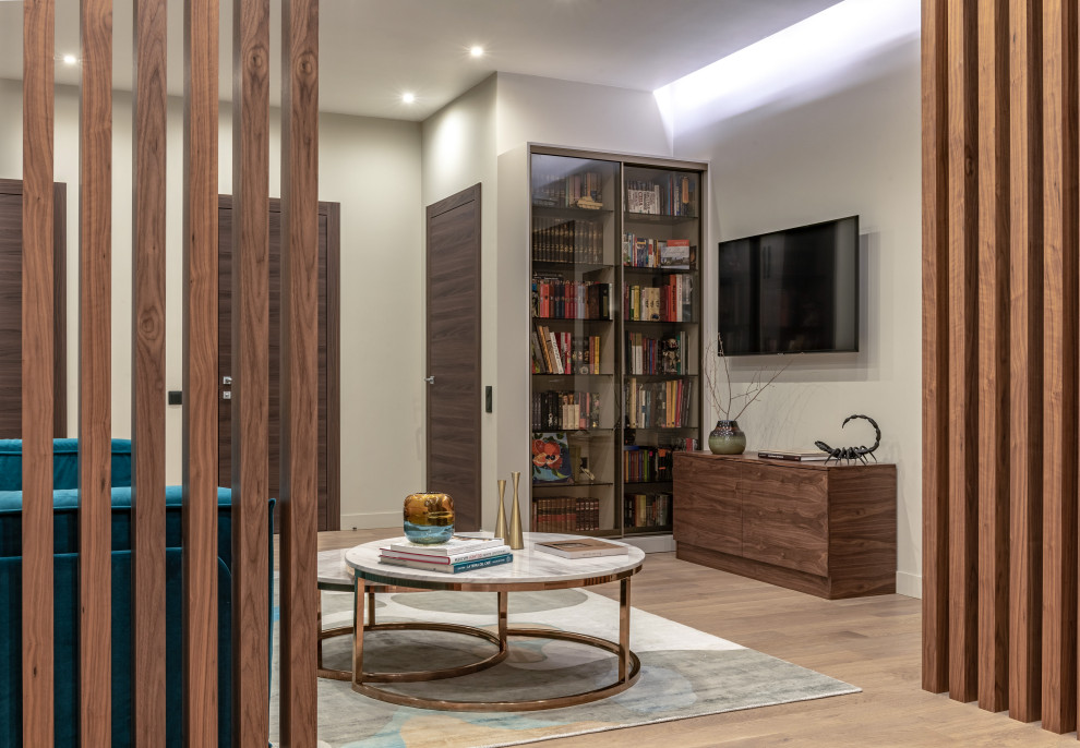 Изумрудный дом