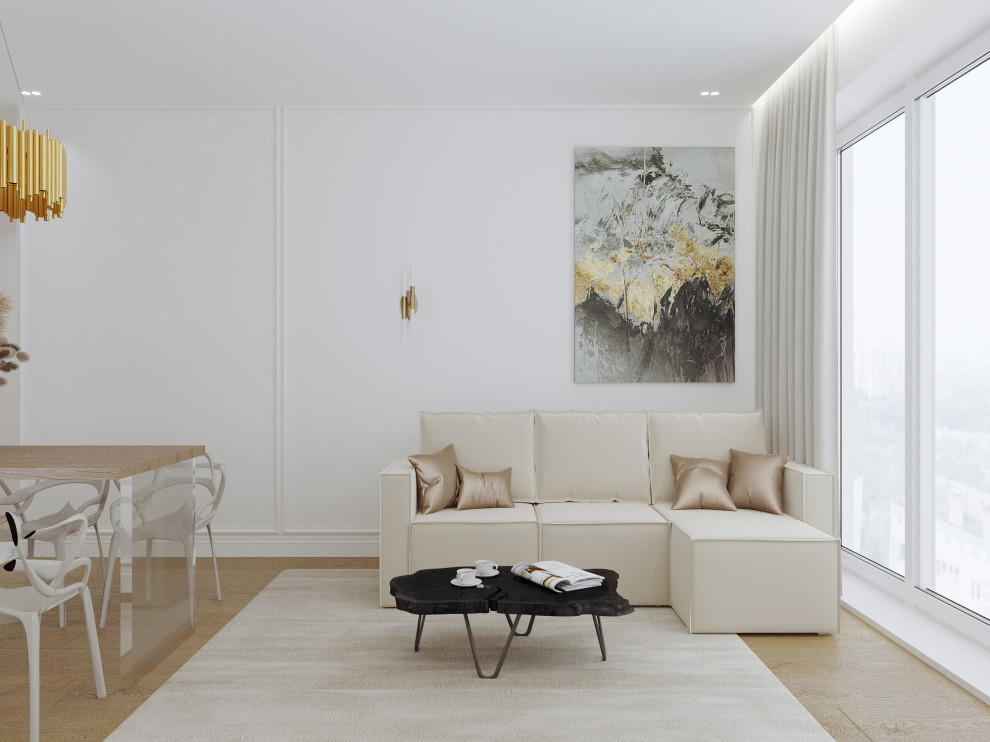 ЖК в Новосибирске