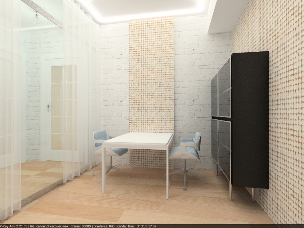 Салон красоты