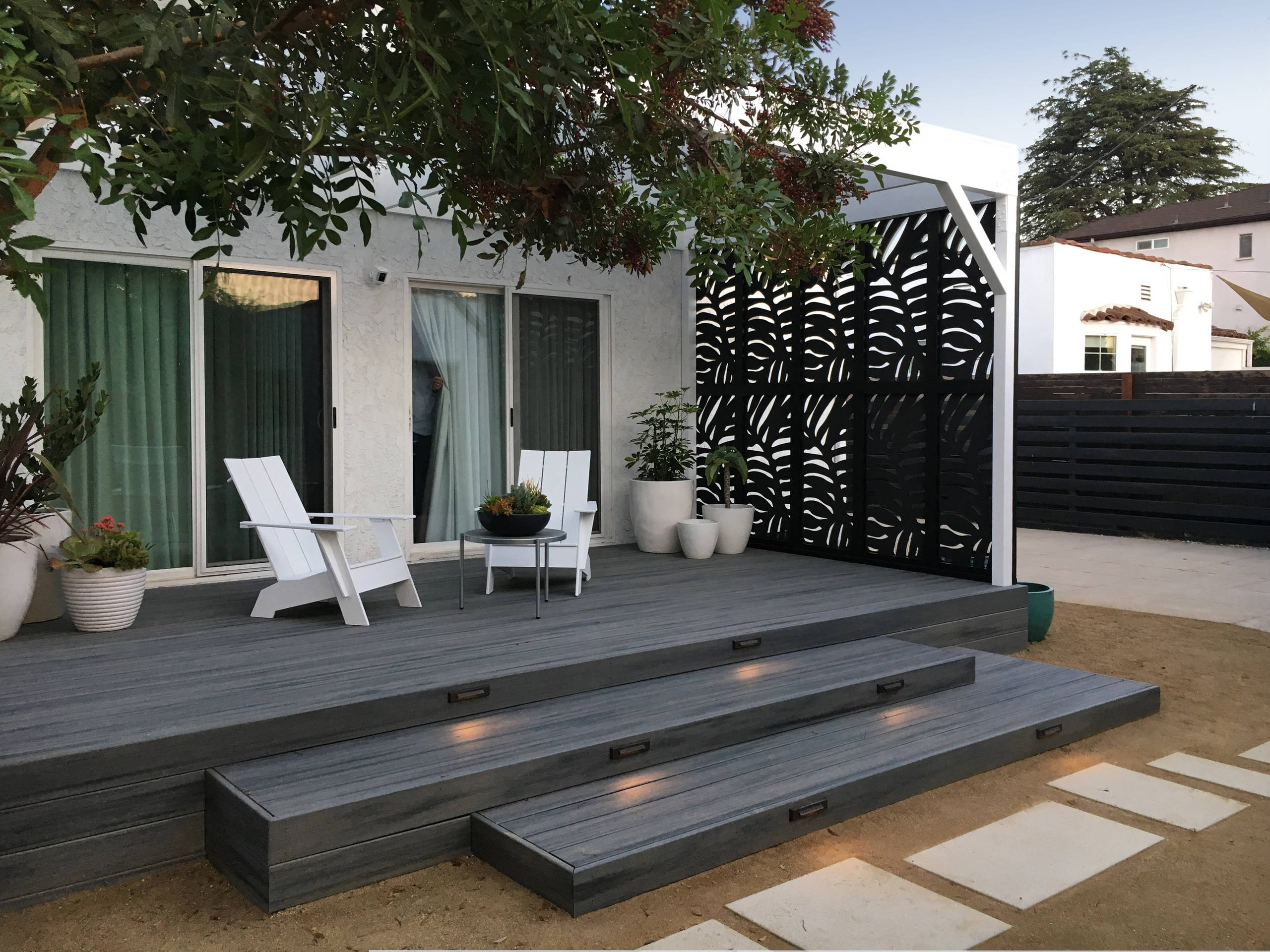 75 Small Deck Ideas You'll Love - February, 2022 | Houzz